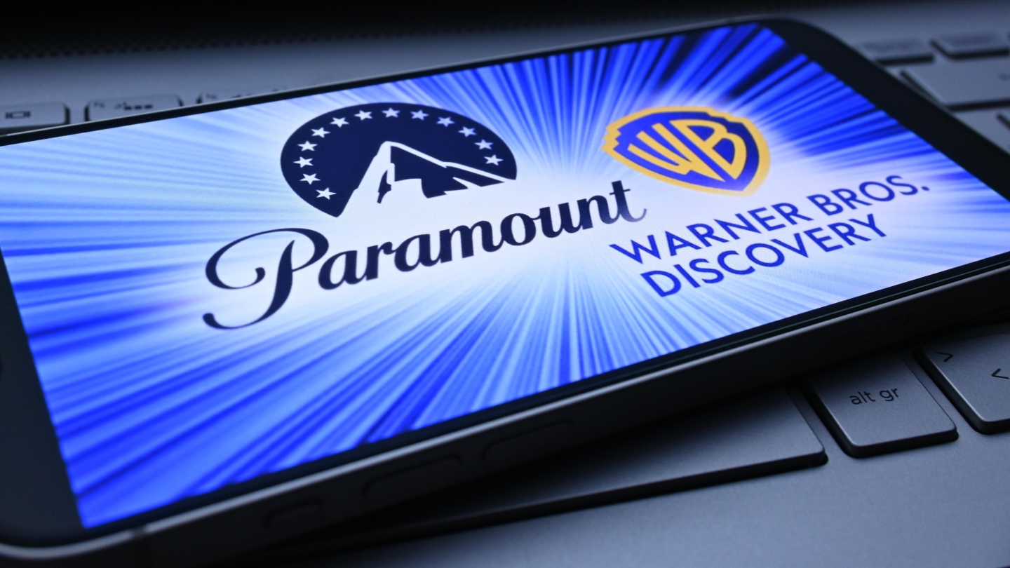 UK competition authority to investigate Paramount-WBD merger